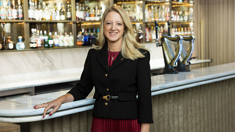 High resolution photo